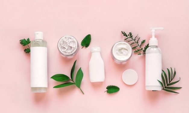 Perawatan Kulit Menggunakan Skincare Yang Aman Dan BPOM