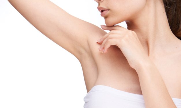Detoks Ketiak Dapat Membuat Kulit Lebih Sehat