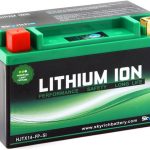 Aki Lithium Punya Kekurangan Sebelum Pasang Di Motor