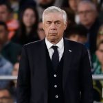 Pelatih Bola Carlo Ancelotti Yang Berasal Dari Italia