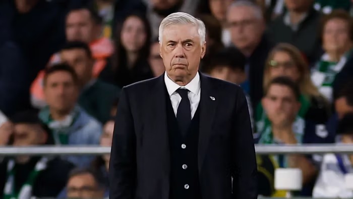 Pelatih Bola Carlo Ancelotti Yang Berasal Dari Italia