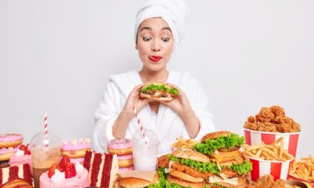 Progam Diet Yang Memberikan Kelonggaran Cheating Day
