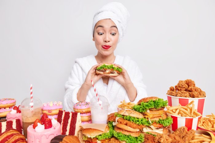 Progam Diet Yang Memberikan Kelonggaran Cheating Day
