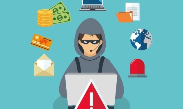 Tindakan Penipuan Yang Sudah Banyak Dengan Segala Cara