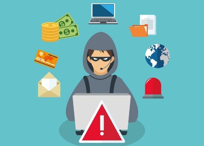 Tindakan Penipuan Yang Sudah Banyak Dengan Segala Cara