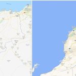 Peta Online Atau Maps Yang Sangat Mudah Melihatnya