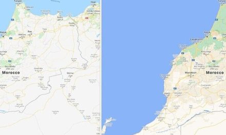 Peta Online Atau Maps Yang Sangat Mudah Melihatnya