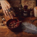 Praktik Pesugihan Melalui Sebuah Ritual Yang Terlarang