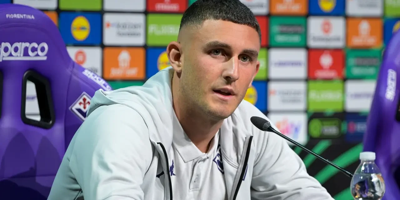 Pemain Baru Fiorentina Bersinar Pekan 25 Serie A