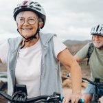 Longevity Atau Umur Panjang Dan Kesehatan Baik