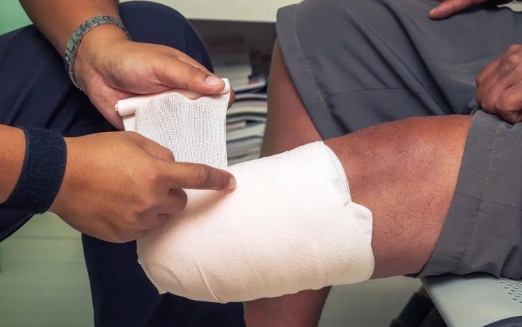 Pengangkatan Anggota Tubuh Atau Amputasi Pada Penyakit