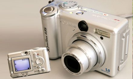 Perangkat Digicam Yang Mudah Dan Simpel Untuk Di Bawa