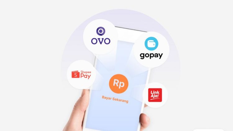 Kecanggihan Dompet Digital Salah Satunya Pada Gopay