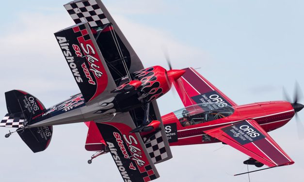 Olahraga Dirgantara Gantole Mirip Dengan Pesawat Tanpa Mesin