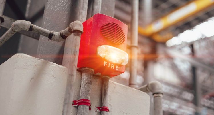 Pendeteksi Sensor Atau Alat Pada Perangkat Di Ubah Jadi Sinyal