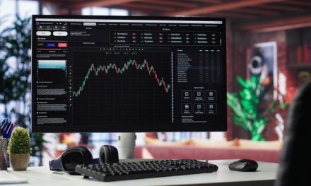 Platform Trader Dalam Melakukan Jual Beli Aset