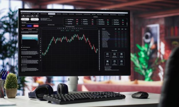 Platform Trader Dalam Melakukan Jual Beli Aset