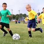 Ketertarikan Dunia Bola Oleh Sebagian Anak Muda