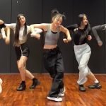 Seni Gerakan Tubuh Atau Dance Yang Lagi Viral
