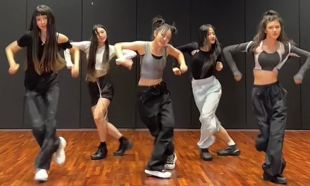 Seni Gerakan Tubuh Atau Dance Yang Lagi Viral