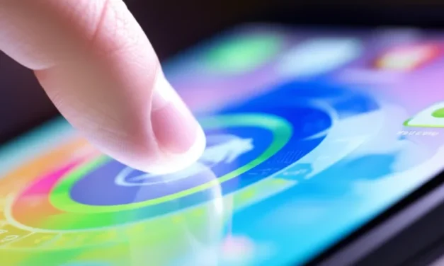 Sebuah Pendeteksi Sensor Kecanggihan Digital Sekarang