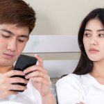 Perasaan Emosional Cemburu Di Hati Seseorang