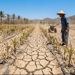 Periode Tahunan Kemarau Atau Pergantian Musim Cukup Panas