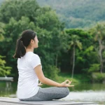 Kegiatan Pikiran Meditasi Yang Sangat Baik Agar Lebih Tenang