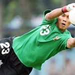 Kiper Asal Medan Markus Horison Menjadi Legendaris Indonesia