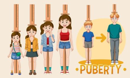 Perkembangan Anak Remaja Ke Masa Pubertas