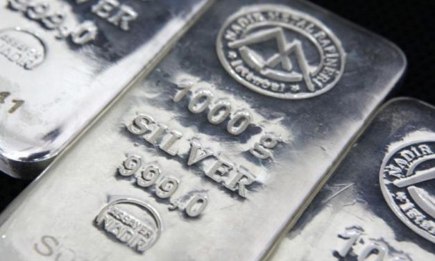 Benda Berharga Perak Merupakan Sebuah Logam Mulia