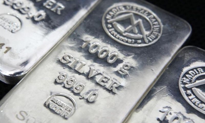 Benda Berharga Perak Merupakan Sebuah Logam Mulia