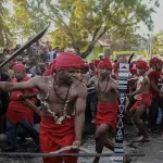 Ikatan Sosial Tradisional Dari Budaya Maluku Pela Gandong