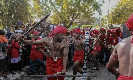 Ikatan Sosial Tradisional Dari Budaya Maluku Pela Gandong