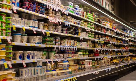 Toko Distribusi Atau Outlet Penjualan Berbagai Barang