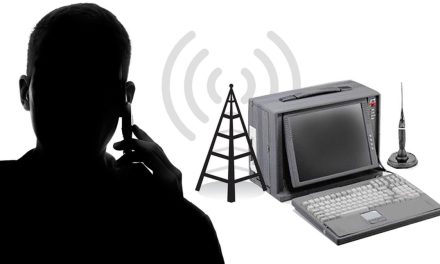 Penyadapan Perangkat Seseorang Atau Benda Lainnya