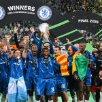 Profesionalnya Klub Chelsea Dalam Ajang Liga Inggris