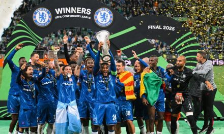 Profesionalnya Klub Chelsea Dalam Ajang Liga Inggris