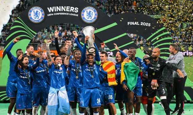 Profesionalnya Klub Chelsea Dalam Ajang Liga Inggris