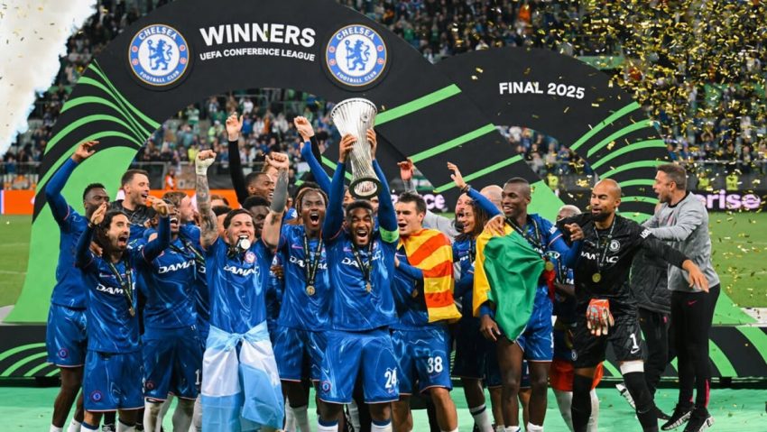 Profesionalnya Klub Chelsea Dalam Ajang Liga Inggris