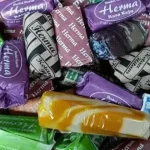 Jajanan Kenyal Manis Dodol Dengan Banyak Varian