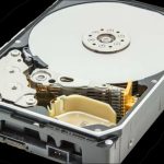 Perangkat Keras Hardisk Pada Komputer Dan Laptop
