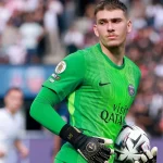 Pesepakbola Muda Berbakat Renato Marin Di AS Roma