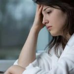 Perasaan Tidak Nyaman Saat Sedang Bad Mood