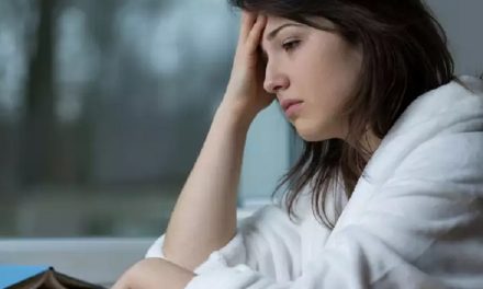 Perasaan Tidak Nyaman Saat Sedang Bad Mood