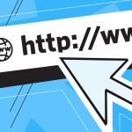 Uniform Resources Locator Atau URL Pada Internet