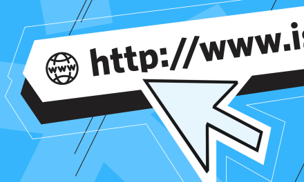 Uniform Resources Locator Atau URL Pada Internet