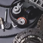 Suku Cadang Kendaraan Motor Atau Mob Pada Sparepart