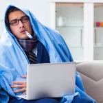 Wabah Penyakit Virus Membuat Orang Jatuh Sakit