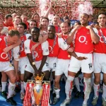 Perjalanan Panjang Arsenal Sebagai Klub Sepak Bola